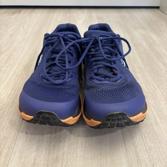 Topo Ultraventure 3 Running Outdoor Athletic Shoes Women's Size 10 Mens 9 Purple - Picture 2 of 11